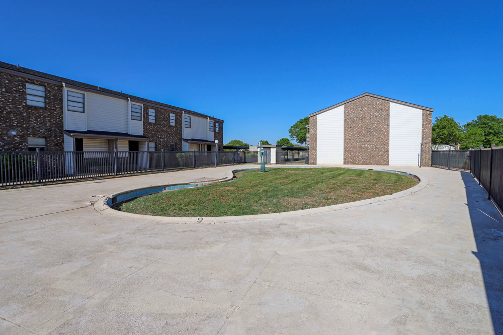 Forest Glen Apartments Wichita Falls, TX (940) 7663172